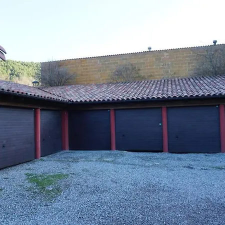 Apartament A Pi, Apartment