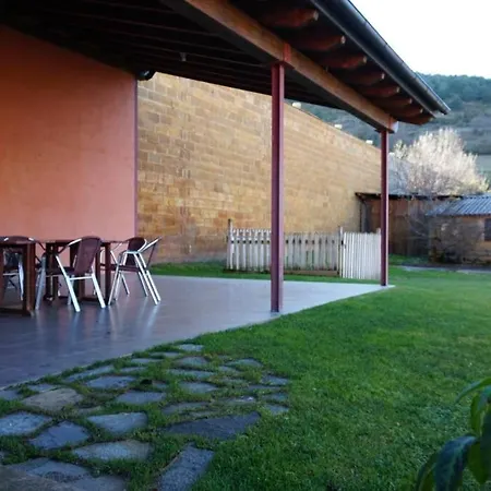 Apartment Apartament A Pi, Bellver De Cerdanya