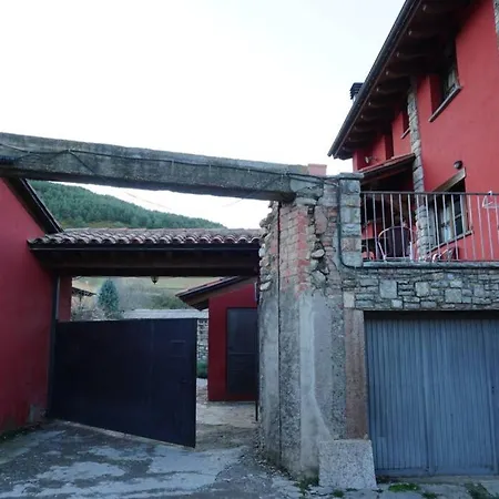 شقة Apartament A Pi, *