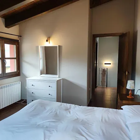 Apartament A Pi, شقة