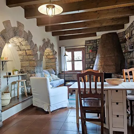 شقة Apartament A Pi, *