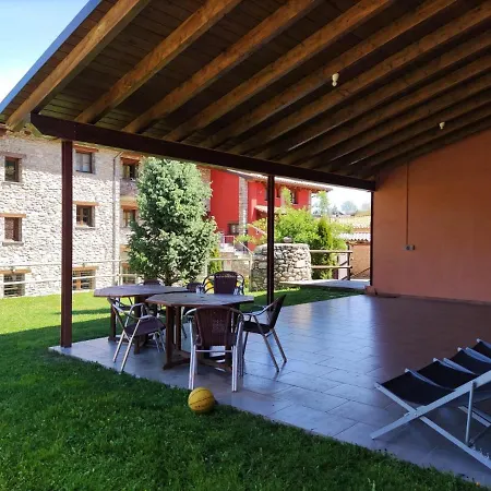 Apartament A Pi, Bellver De Cerdanya