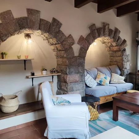 شقة Apartament A Pi,