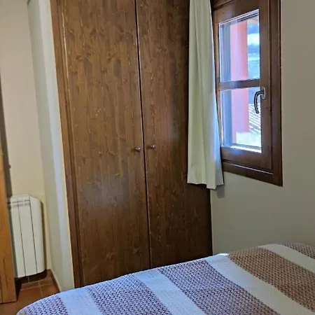 Apartament A Pi, Apartment *