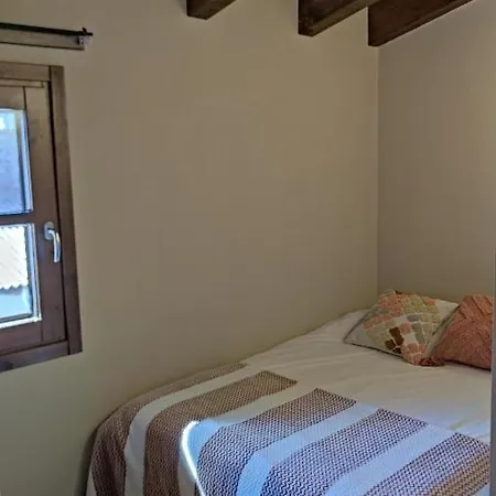 Apartament A Pi, Apartment Bellver De Cerdanya